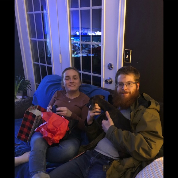 Meet your Posher, Jamie - Picture 1 of 1